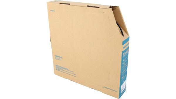 Shimano Bremszugau&szlig;enh&uuml;lle   schwarz