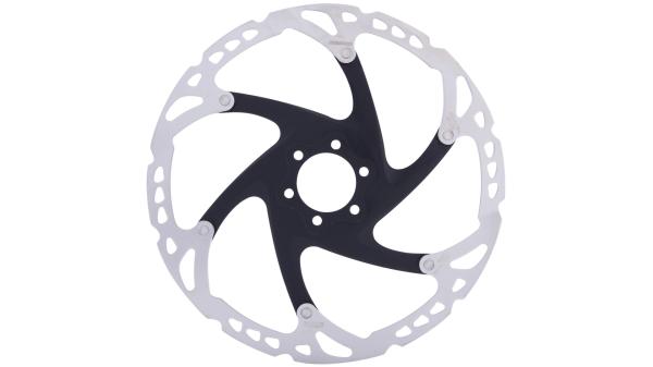 Shimano SM-RT76  XXL silber