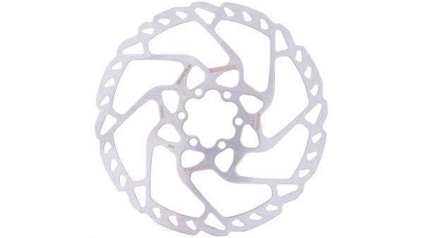 Shimano SM-RT66  XXL silber