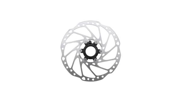 Shimano RT-EM600  XXL silber