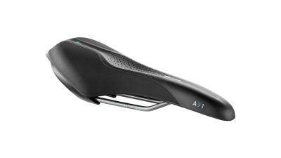 Selle Royal Scientia A Unisex 1 1/8" schwarz Produktbild 1