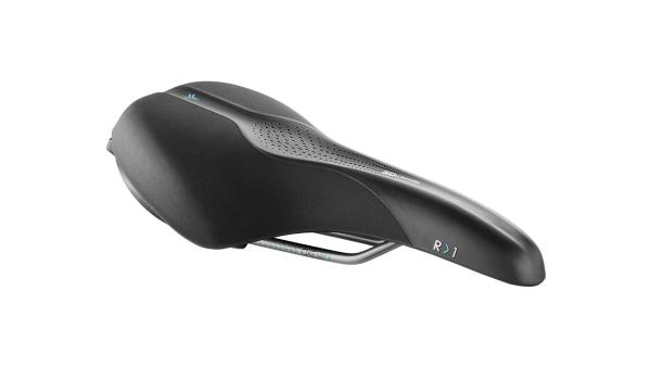 Selle Royal Scientia R Unisex 1 1/8" schwarz