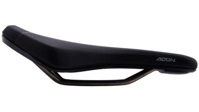 fi'zi:k Terra Aidon X3 Unisex 1 1/8" schwarz Produktbild 1