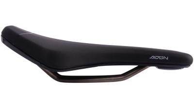 fi'zi:k Terra Aidon X3 Unisex 1 1/8" schwarz Produktbild 1