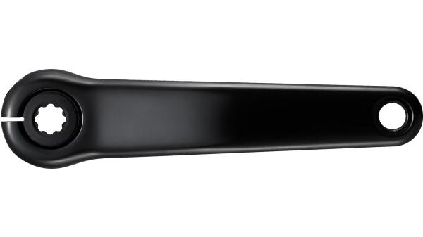 Shimano STEPS FC-E6100  XL schwarz