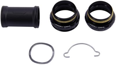 Campagnolo Pro-Tech  XL schwarz Produktbild 1