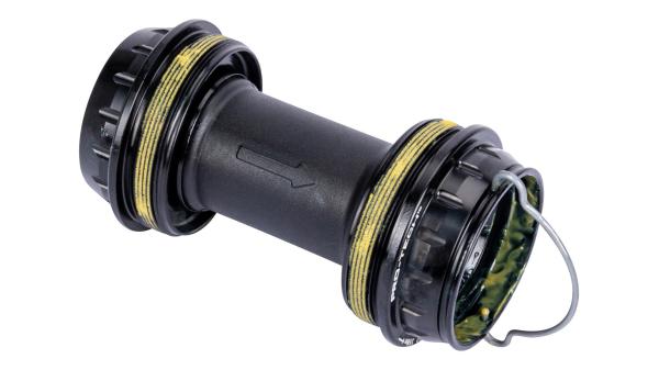 Campagnolo Pro-Tech  XL schwarz