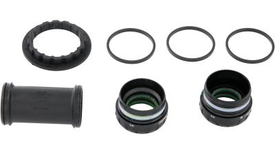 Shimano XTR SM-BB93 Mod. 14  XXL schwarz Produktbild 1