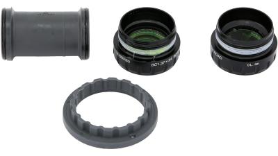 Shimano Ultegra BB-R60  XXL schwarz Produktbild 1