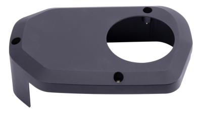 Shimano STEPS  XL schwarz Produktbild 1