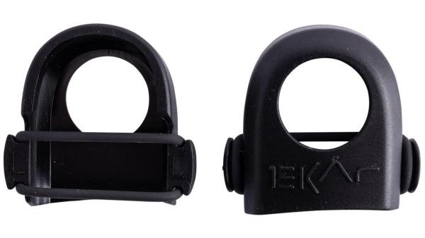 Campagnolo Kurbelschutz  XL schwarz