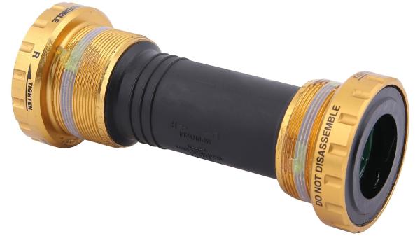 Shimano Saint SM-BB80  XXL schwarz, braun