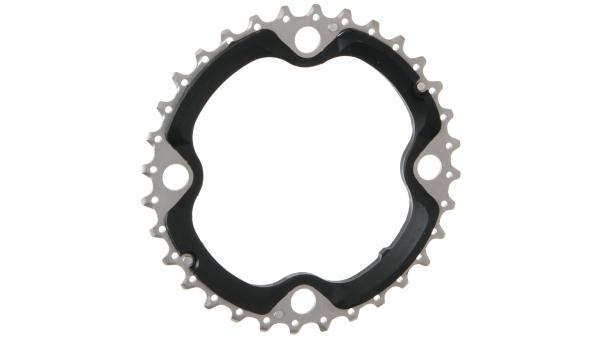 Shimano FC-T521  XXL schwarz, silber