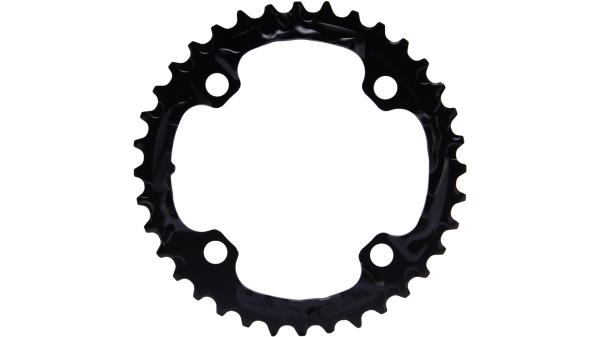 Shimano FC-T521  XXL schwarz