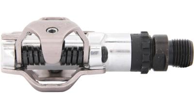 Shimano PD-M 520  XL silber Produktbild 2