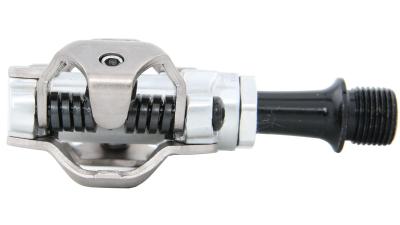 Shimano PD-M 540  XL silber Produktbild 2