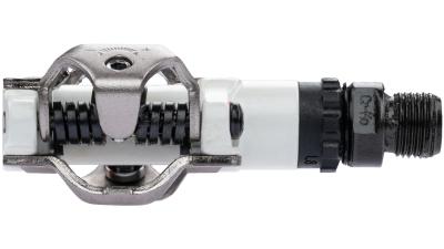 Shimano PD-M 520  XL wei&szlig; Produktbild 2