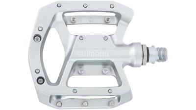 Shimano PD-GR500  M5 silber Produktbild 1