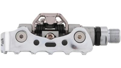 Shimano PD-M324  XL silber Produktbild 2