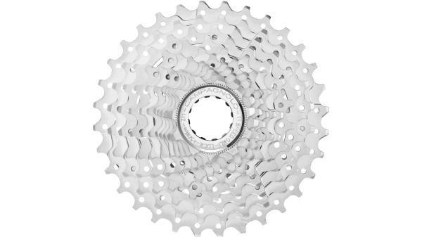 Campagnolo Potenza 11  L silber