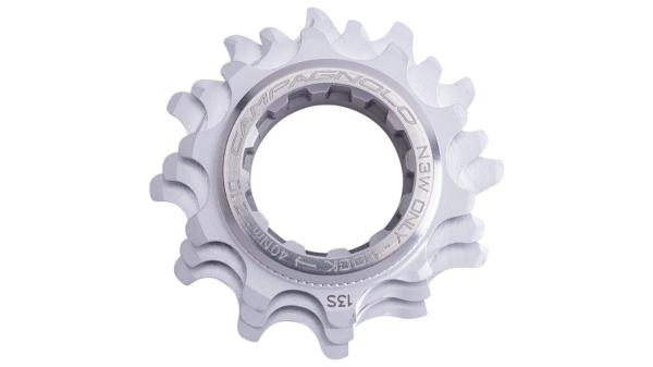 Campagnolo Ekar  XL silber