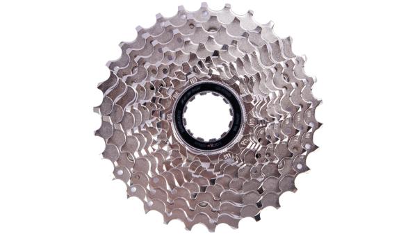 Shimano 105 CS-R7000  L silber