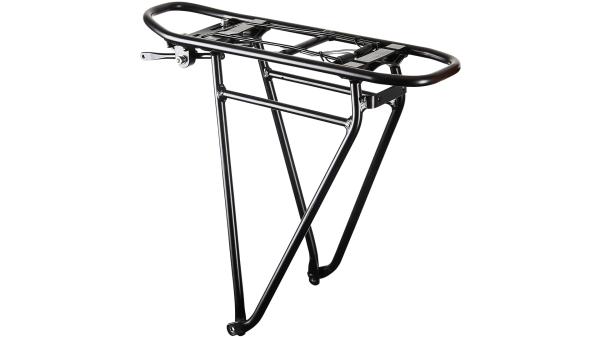 Racktime Eco Tour  XL schwarz