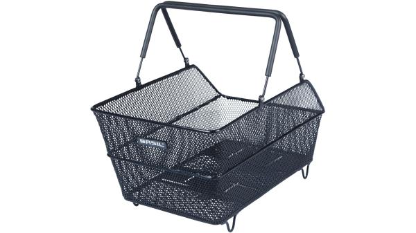 Basil Cento Multisystem NX  XXL schwarz