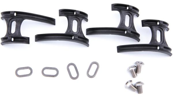 Campagnolo Kabelf&uuml;hrung  XL schwarz