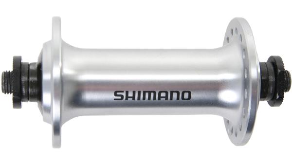 Shimano Tiagra HB-RS400  XL silber