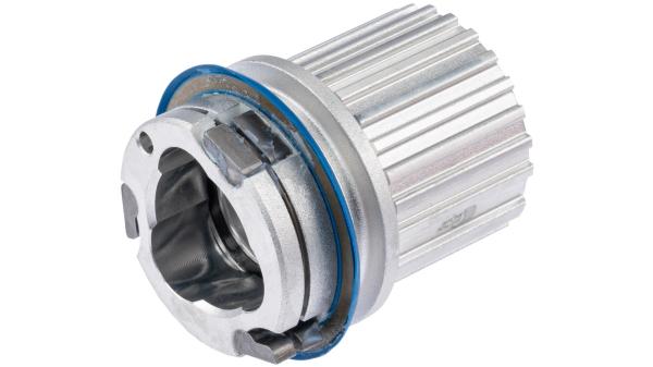 Fulcrum Freilaufk&ouml;rper  XL silber