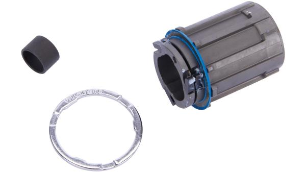 Fulcrum Freilaufk&ouml;rper  XL schwarz