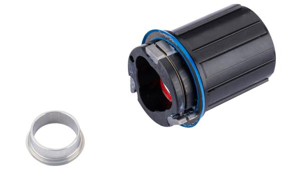 Fulcrum Freilaufk&ouml;rper  XL schwarz