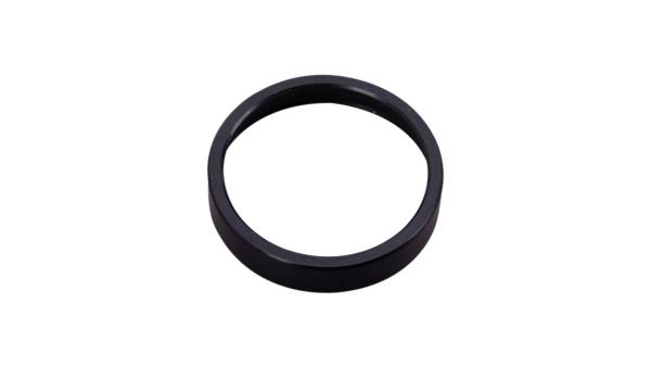 Fulcrum Lagerschalen  XL schwarz