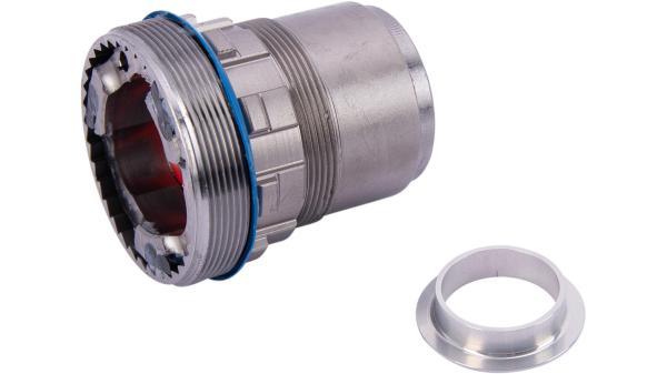 Fulcrum Freilaufk&ouml;rper  XL grau