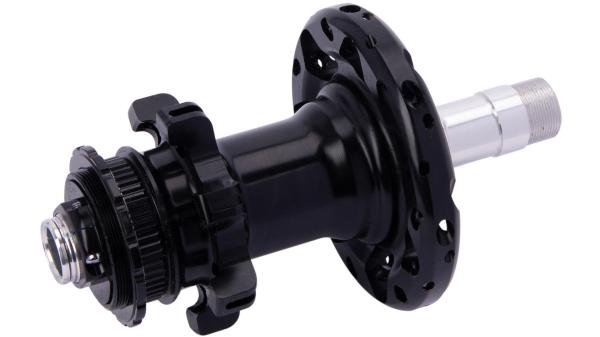 Fulcrum Hinterradnabe  XL schwarz