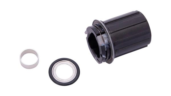 Campagnolo Freilaufk&ouml;rper  XL schwarz