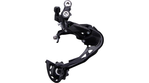 Shimano Alivio RD-M3100  17 mm schwarz