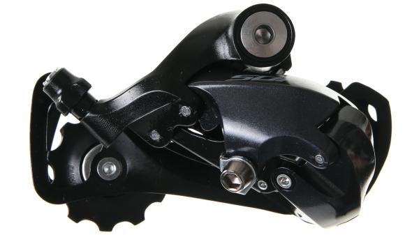 Shimano Sora RD-R3000  17 mm schwarz