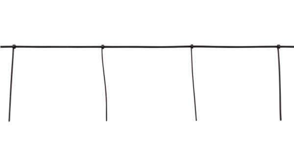 Shimano Di2 EW-SD300  17 mm schwarz