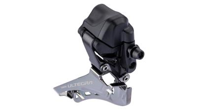 Shimano Ultegra Di2 FD-R8150  17 mm schwarz Produktbild 1
