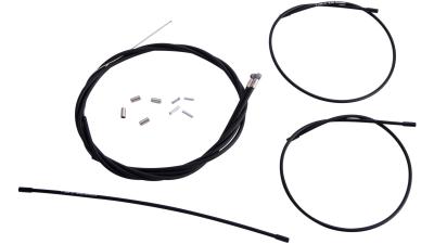 Shimano ST-EF500  17 mm schwarz Produktbild 1