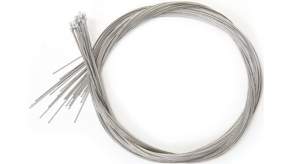 Campagnolo Schaltzug  17 mm silber