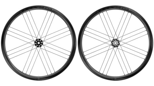 Campagnolo Bora WTO 35 DB  F1 schwarz