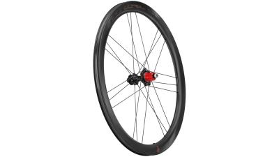 Campagnolo Bora Ultra WTO 45 DB  F1 schwarz Produktbild 2