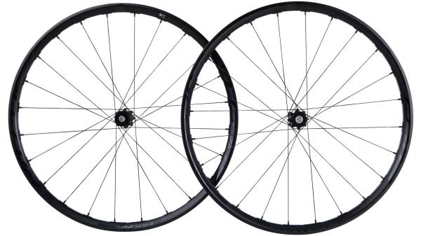 Fulcrum Rapid Red 3 DB  F1 schwarz