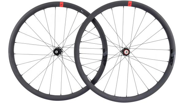 Fulcrum Racing 4 DB C19  F1 schwarz