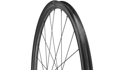 Fulcrum Rapid Red Carbon DB  F1 schwarz Produktbild 1