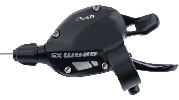SRAM X5  17 mm schwarz, grau