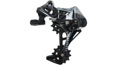 SRAM Force 1  17 mm schwarz Produktbild 1